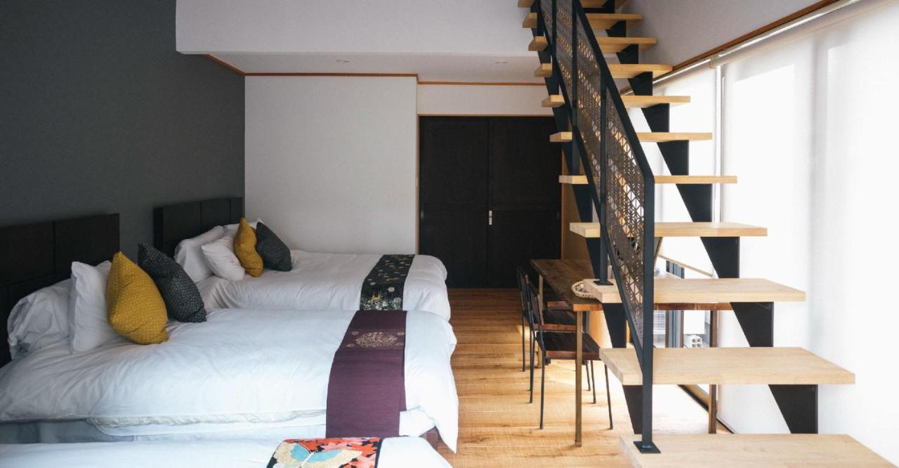 Miyajima Shiro Hotel ฮัทสึไคชิ ภายนอก รูปภาพ