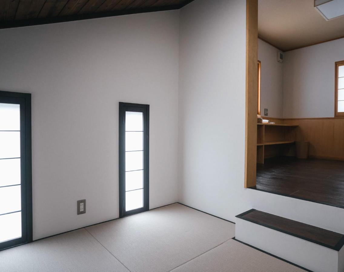Miyajima Shiro Hotel ฮัทสึไคชิ ภายนอก รูปภาพ