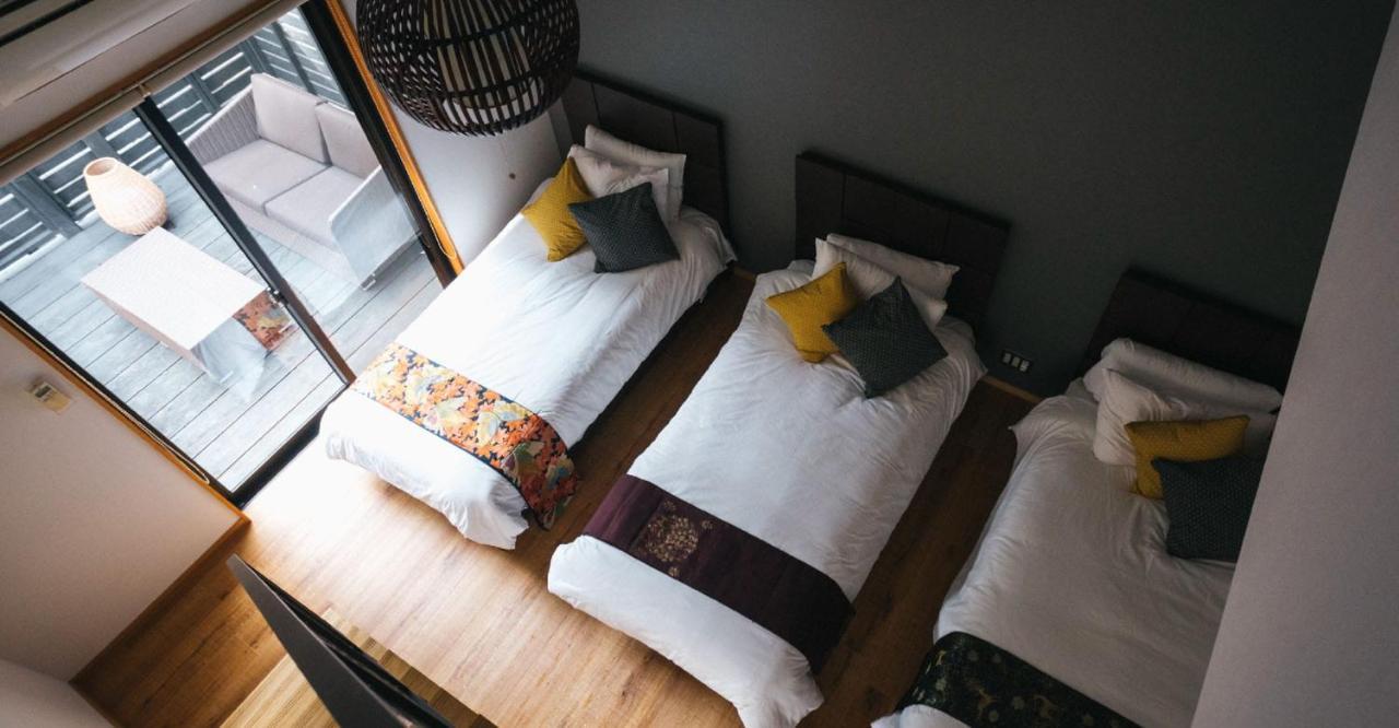 Miyajima Shiro Hotel ฮัทสึไคชิ ภายนอก รูปภาพ