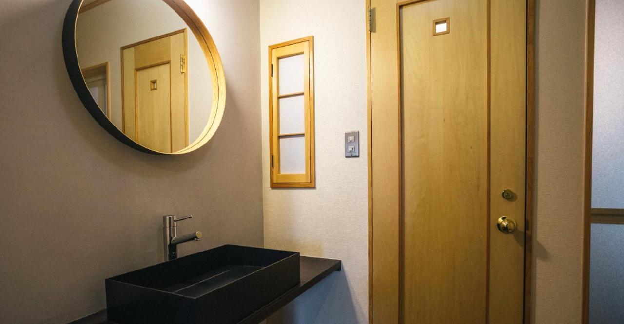 Miyajima Shiro Hotel ฮัทสึไคชิ ภายนอก รูปภาพ