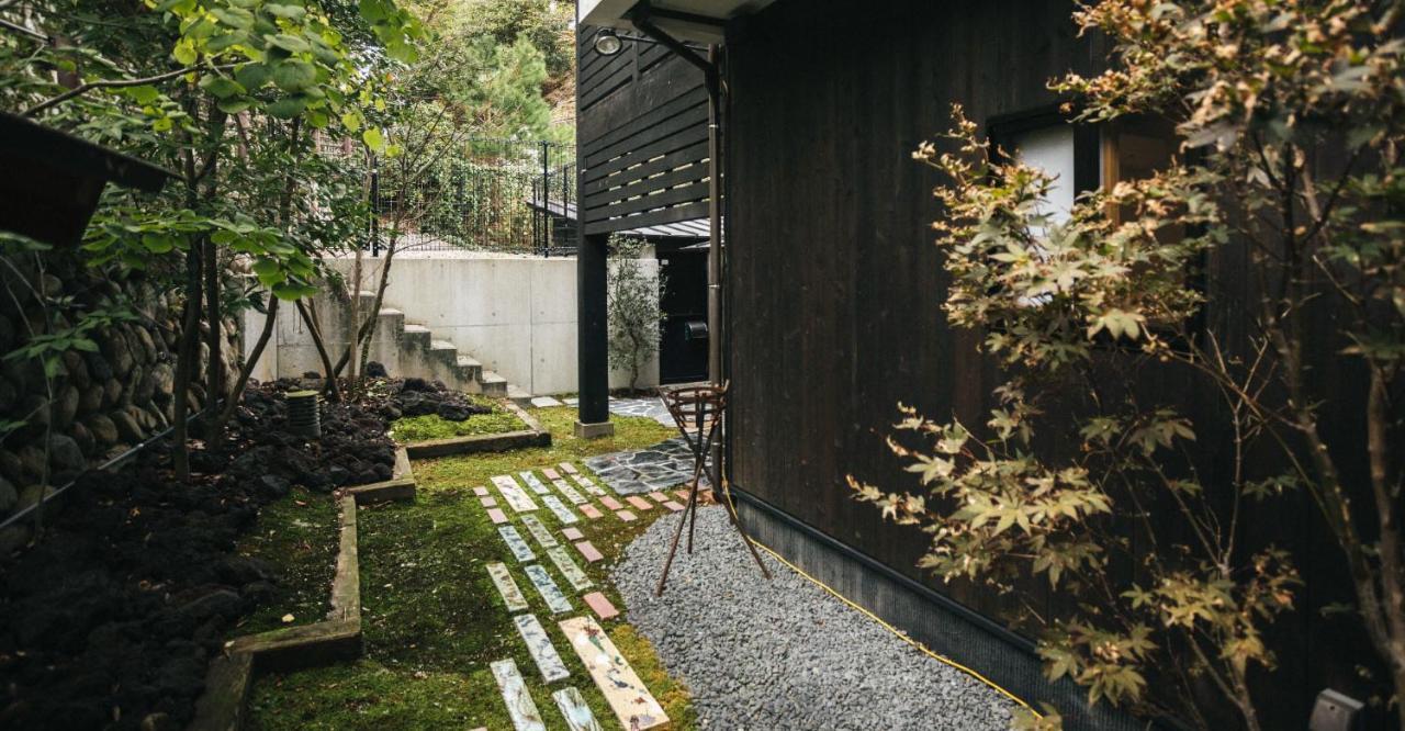 Miyajima Shiro Hotel ฮัทสึไคชิ ภายนอก รูปภาพ