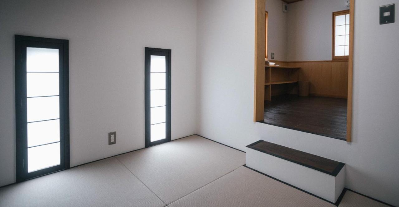 Miyajima Shiro Hotel ฮัทสึไคชิ ภายนอก รูปภาพ