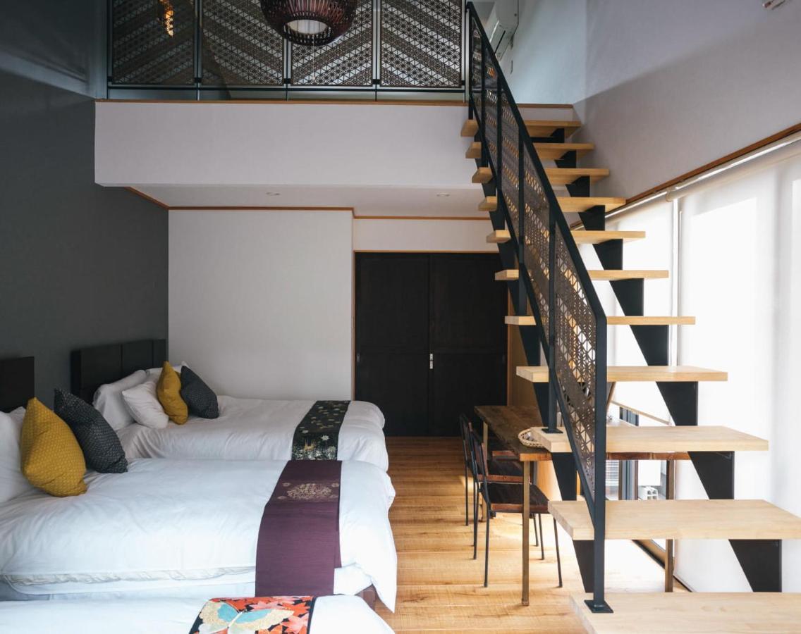 Miyajima Shiro Hotel ฮัทสึไคชิ ภายนอก รูปภาพ