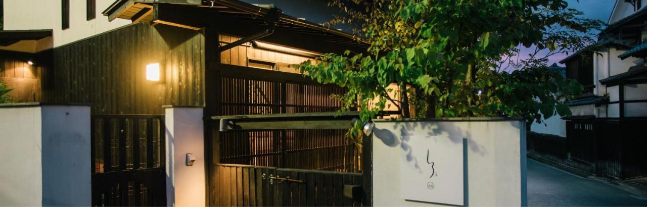 Miyajima Shiro Hotel ฮัทสึไคชิ ภายนอก รูปภาพ