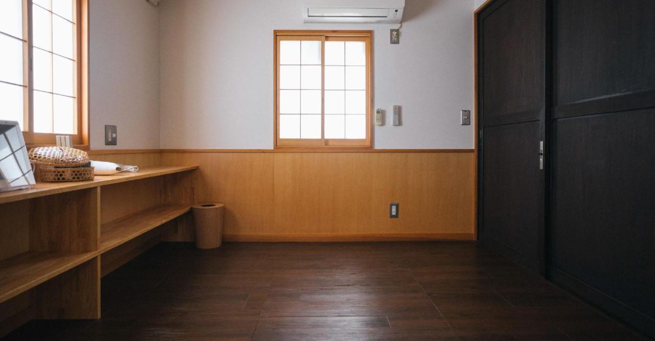 Miyajima Shiro Hotel ฮัทสึไคชิ ภายนอก รูปภาพ