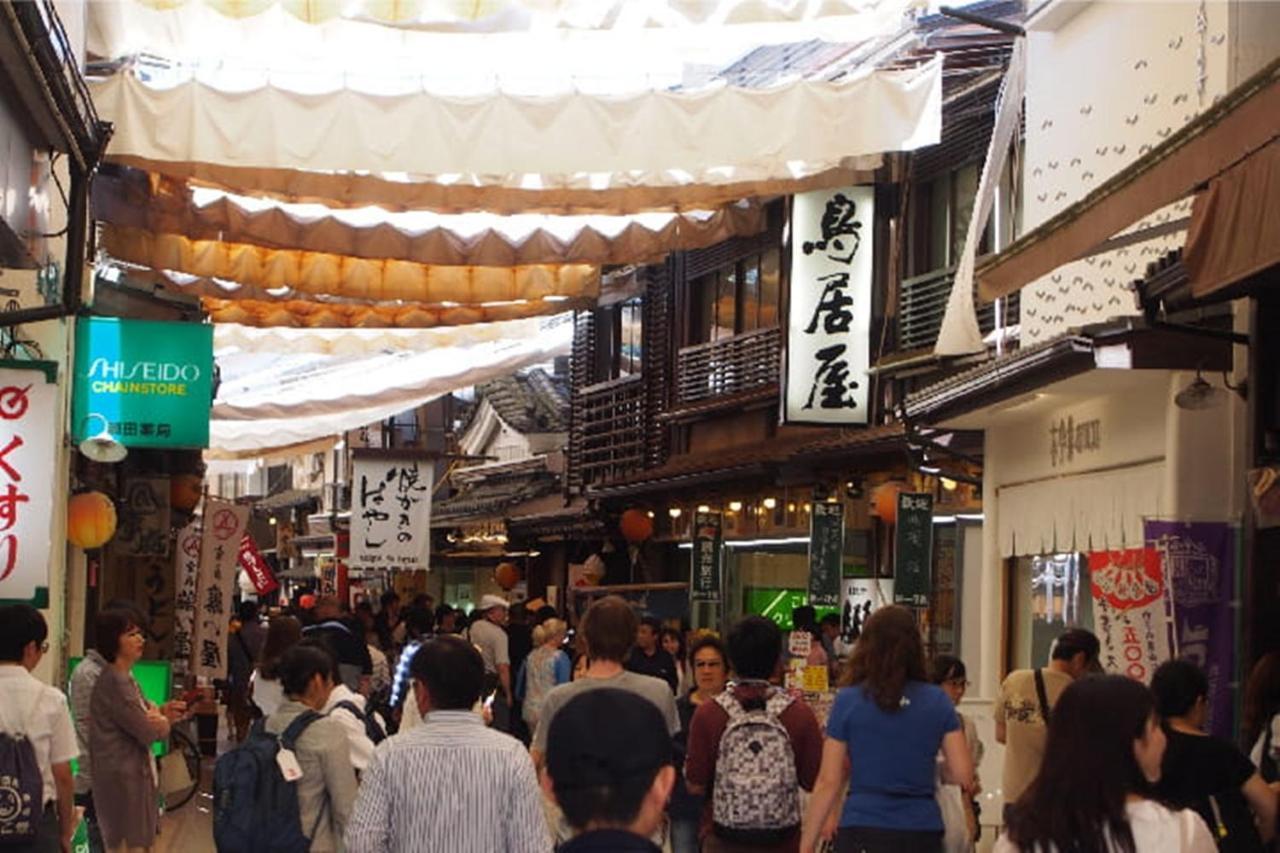 Miyajima Shiro Hotel ฮัทสึไคชิ ภายนอก รูปภาพ