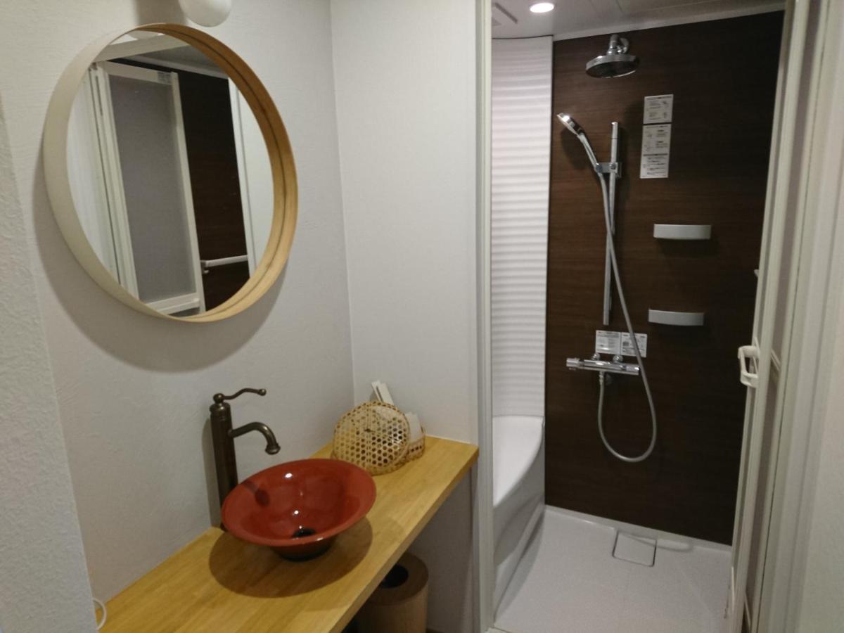 Miyajima Shiro Hotel ฮัทสึไคชิ ภายนอก รูปภาพ