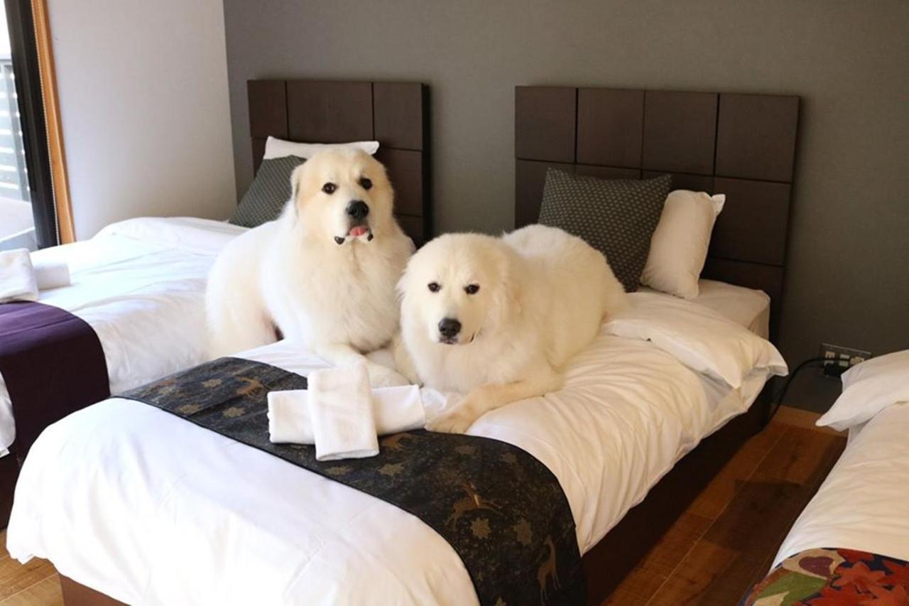 Miyajima Shiro Hotel ฮัทสึไคชิ ภายนอก รูปภาพ