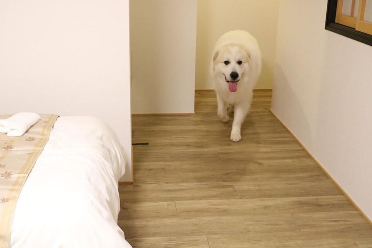 Miyajima Shiro Hotel ฮัทสึไคชิ ภายนอก รูปภาพ